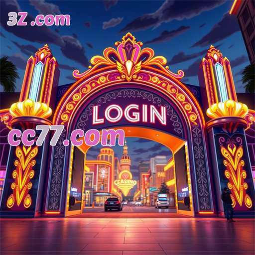 Login Criativo no cc77.com: Atraia Seus Jogos Favoritos