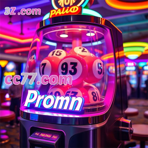 Promoção Imperdível no cc77.com Para Jogadores Ferozes
